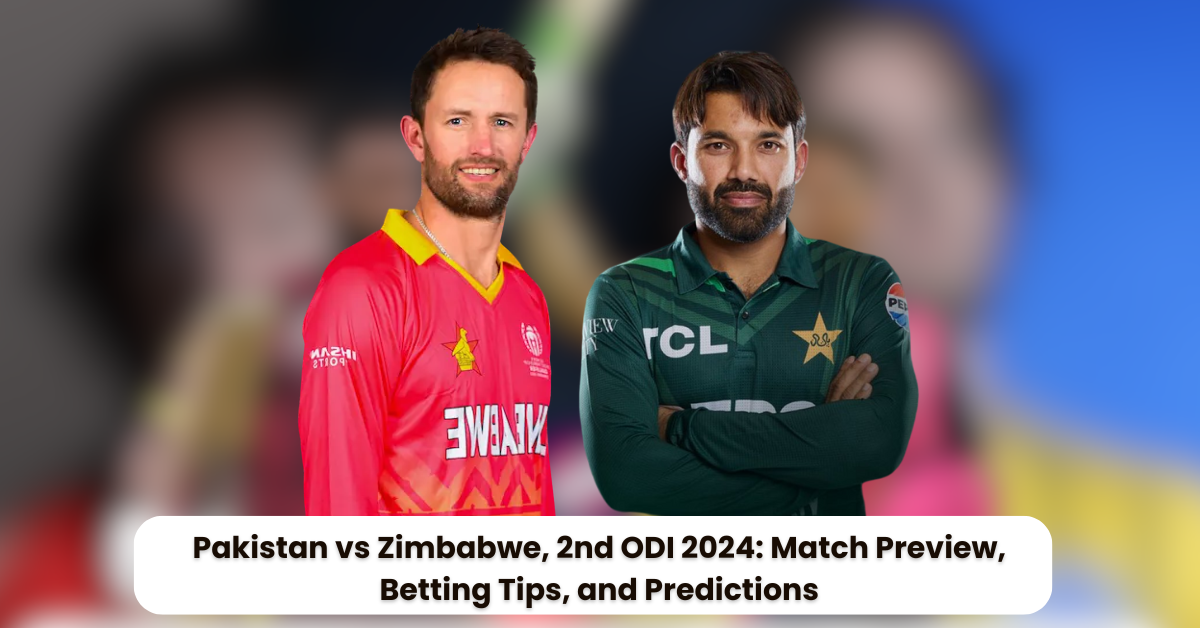 ZIM vs PAK Prediction